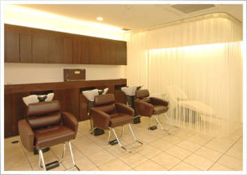 WINNER 西店 | 大曽根/黒川のヘアサロン WINNER 西店 | 大曽根/黒川のヘアサロン