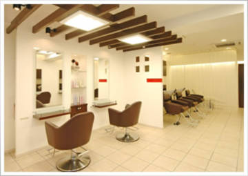 WINNER 西店 | 大曽根/黒川のヘアサロン WINNER 西店 | 大曽根/黒川のヘアサロン