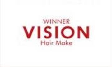 WINNER　VISION | 栄/矢場町のヘアサロン