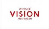 WINNER　VISION | 栄/矢場町のヘアサロン
