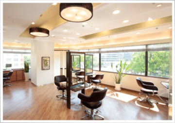 WINNER　VISION | 栄/矢場町のヘアサロン