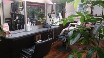 ビューティサロンシルエット | 奄美のヘアサロン