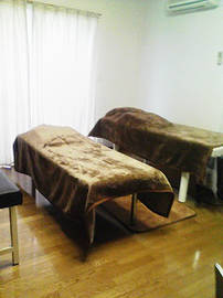 湯布院時間時 | 由布のエステサロン