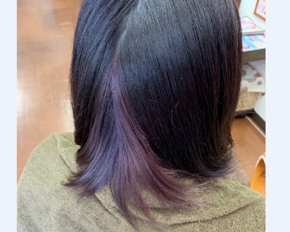 Ami-ca | 糸満のヘアサロン