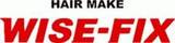 HAIR MAKE WISE-FIX | 佐賀のヘアサロン