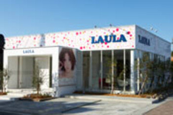 LAULA | 岐阜のヘアサロン