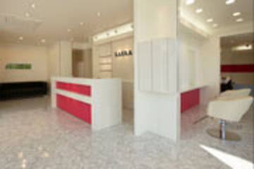 LAULA | 岐阜のヘアサロン