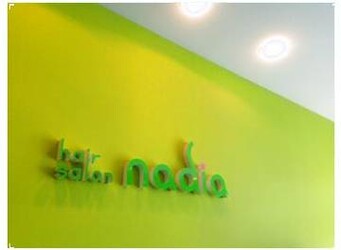 Hair salon nadia | 市原のヘアサロン