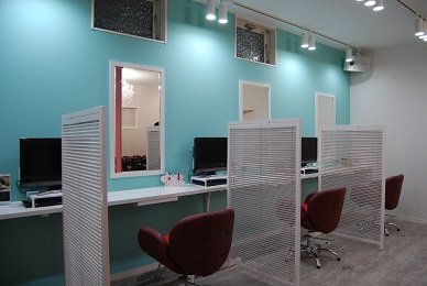 AMARIETO | 伊勢のヘアサロン