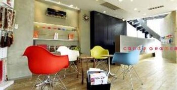 PER-HAPS candy GRAMERCY | 桑名のヘアサロン