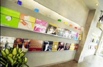 PER-HAPS candy GRAMERCY | 桑名のヘアサロン