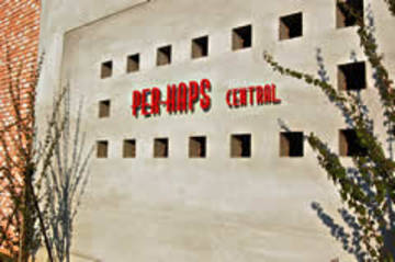 PER-HAPS CENTRAL | 桑名のヘアサロン