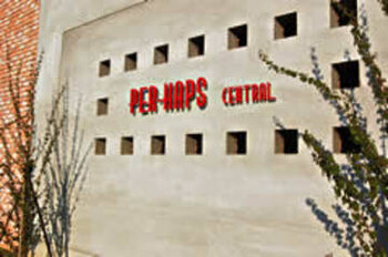 PER-HAPS CENTRAL | 桑名のヘアサロン