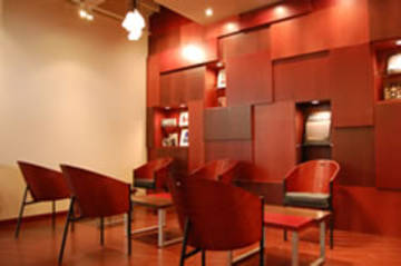 PER-HAPS CENTRAL | 桑名のヘアサロン