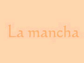 La mancha | 諏訪のヘアサロン