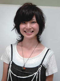 Oggi | 唐津のヘアサロン