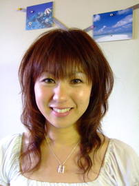 creation-space MOAI | 秋田のヘアサロン creation-space MOAI | 秋田のヘアサロン