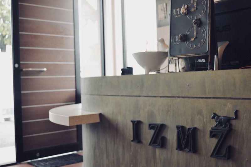 ｉＺｍＺ | 伊勢崎のヘアサロン