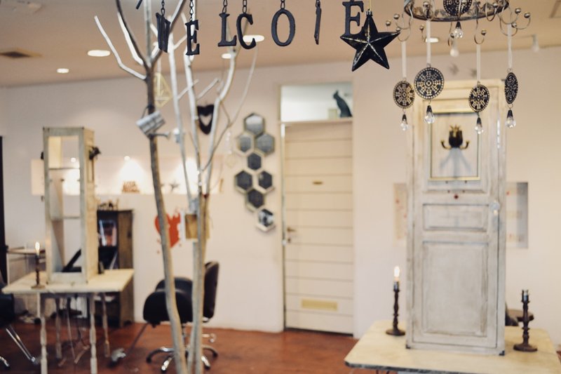 ｉＺｍＺ | 伊勢崎のヘアサロン