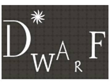 DWARF | 栄/矢場町のヘアサロン