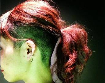 DWARF | 栄/矢場町のヘアサロン