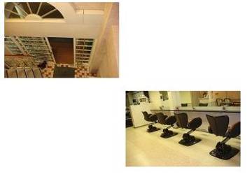 RITZ　‐リッツ美容室‐ | 伏見のヘアサロン