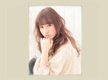 HAIRHOUSE　しぇるたー | 佐世保のヘアサロン