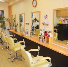 ヘアースタジオアールクリップ | 長崎のヘアサロン