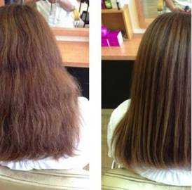 ヘアースタジオアールクリップ | 長崎のヘアサロン