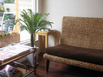 manis | 藤が丘のヘアサロン