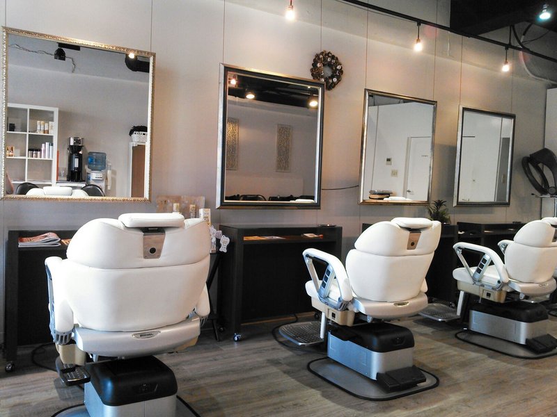 Ｈａｉｒ　Be Brant！ | 板橋のヘアサロン