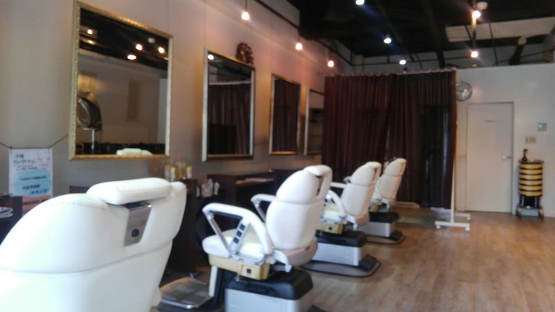 Ｈａｉｒ　Be Brant！ | 板橋のヘアサロン