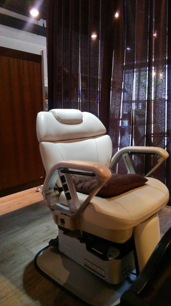 Ｈａｉｒ　Be Brant！ | 板橋のヘアサロン