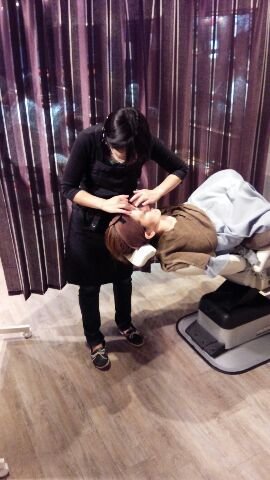 Ｈａｉｒ　Be Brant！ | 板橋のヘアサロン