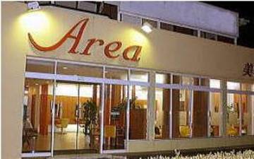 hair make Aria 西白井店 | 白井のヘアサロン