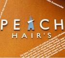 Hair’ｓ　ＰＥＡＣＨ | 甲府のヘアサロン
