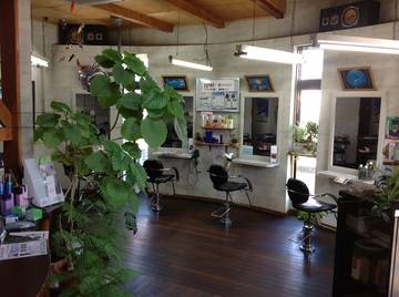 ラハイナ | 都城のヘアサロン