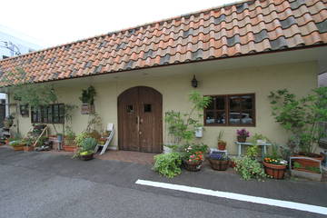 HAIR MAKE CHLORIS | 藤が丘のヘアサロン