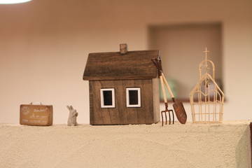 HAIR MAKE CHLORIS | 藤が丘のヘアサロン