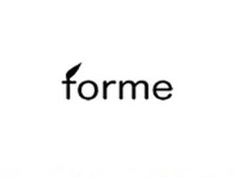 美容室＿forme | 御器所のヘアサロン