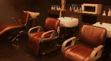 CARAMELA | 御器所のヘアサロン