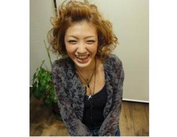 Flap | 大曽根/黒川のヘアサロン