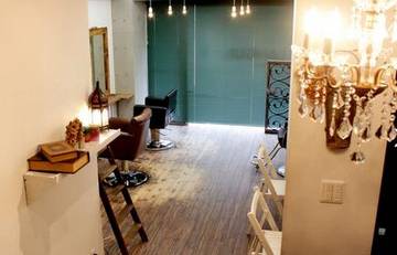 ROGUE NAMIKI | 袋町/本通/紙屋町/立町のヘアサロン