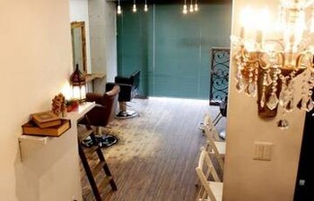 ROGUE NAMIKI | 袋町/本通/紙屋町/立町のヘアサロン