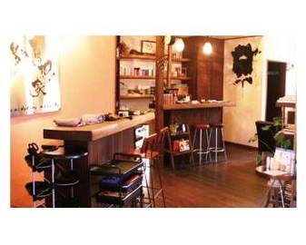 髪処　夢想家 | 亀山のヘアサロン