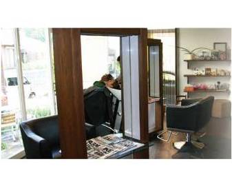 髪処　夢想家 | 亀山のヘアサロン