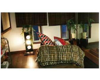 髪処　夢想家 | 亀山のヘアサロン