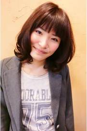 M2J for hair since 2002 | 長崎のヘアサロン