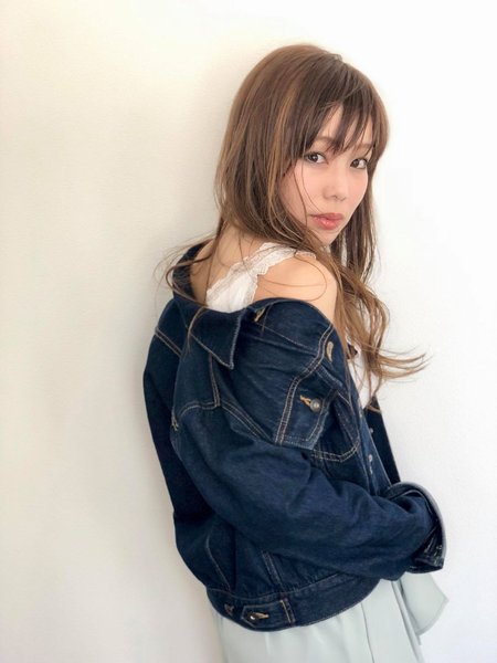 DandeLion next stage | 長崎のヘアサロン