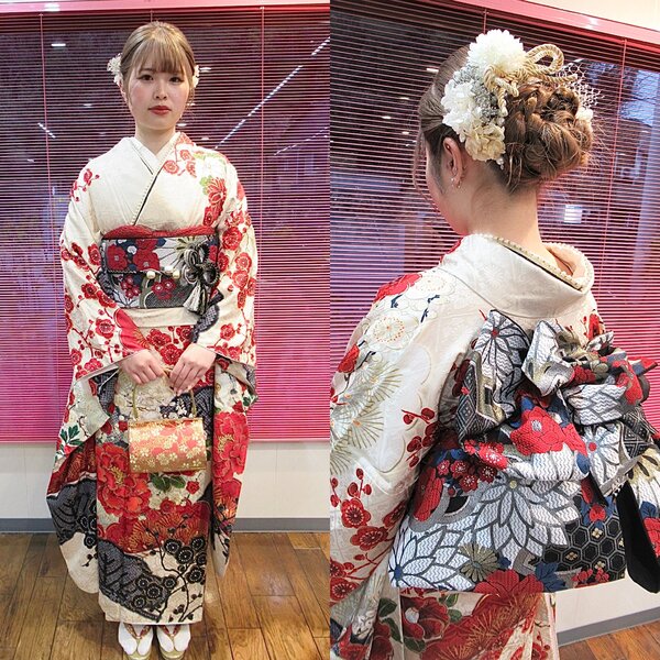 後藤美容室 | 下関のヘアサロン 後藤美容室 | 下関のヘアサロン